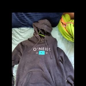 O'Neill hoodie men